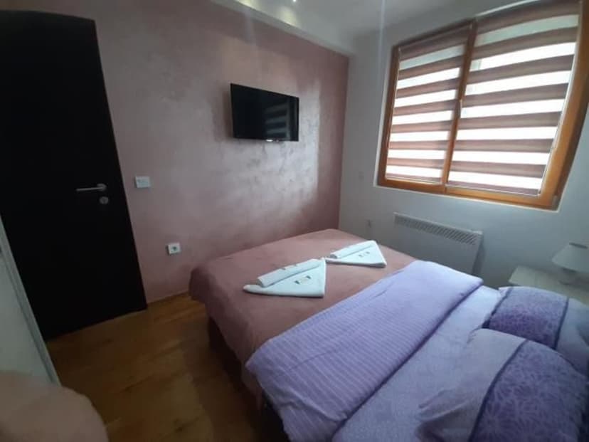 Spavaca soba Apartman Apartmani Snezana1 Zlatibor