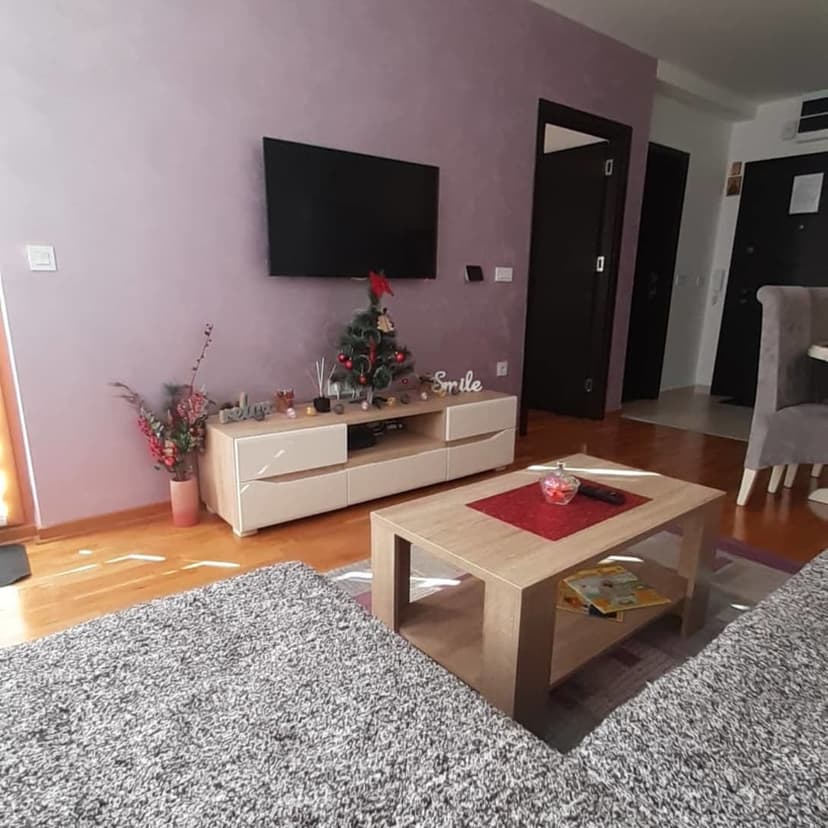  Apartman Apartmani Snezana1 Zlatibor