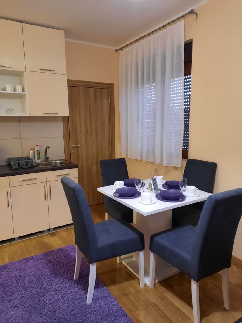  Apartman Apartman Popovic Zlatibor