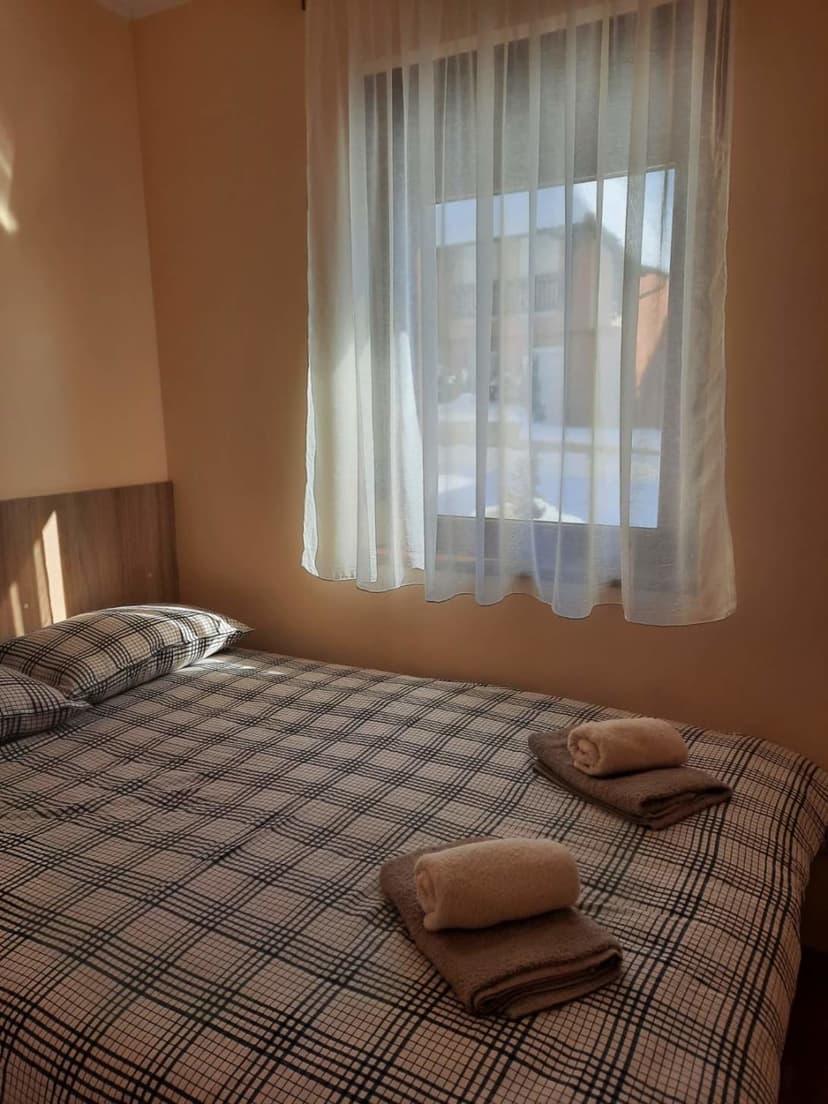  Apartman Apartman Popovic Zlatibor