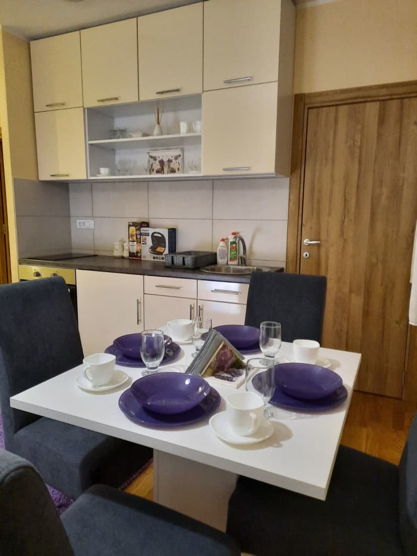  Apartman Apartman Popovic Zlatibor