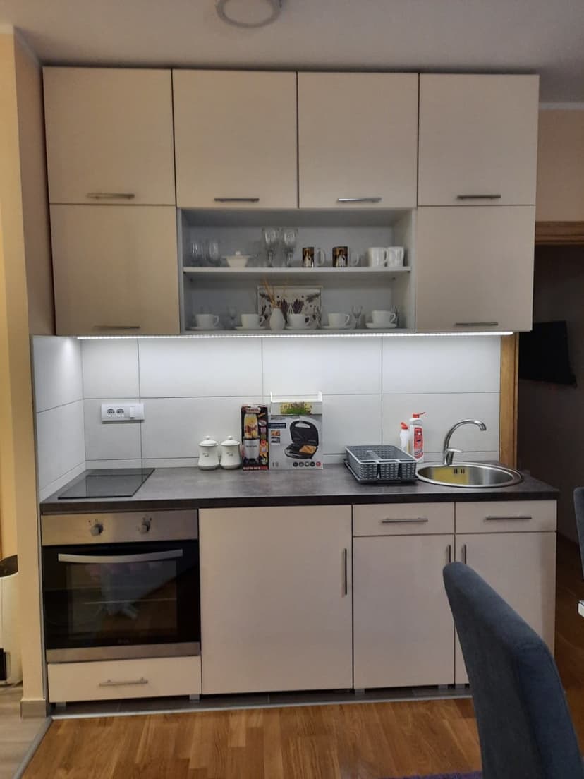  Apartman Apartman Popovic Zlatibor