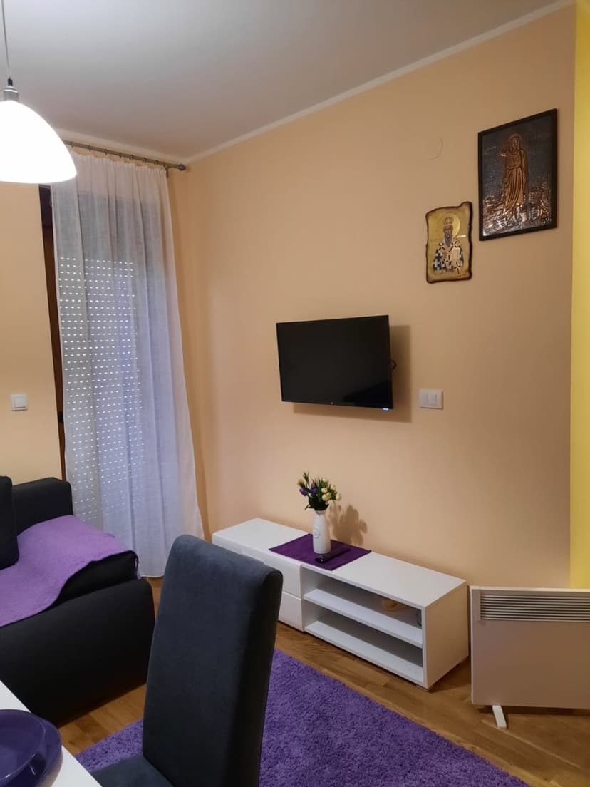  Apartman Apartman Popovic Zlatibor