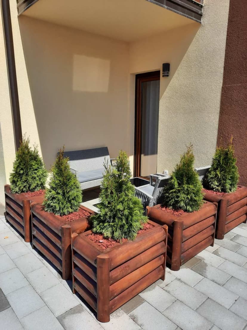  Apartman Apartman Popovic Zlatibor