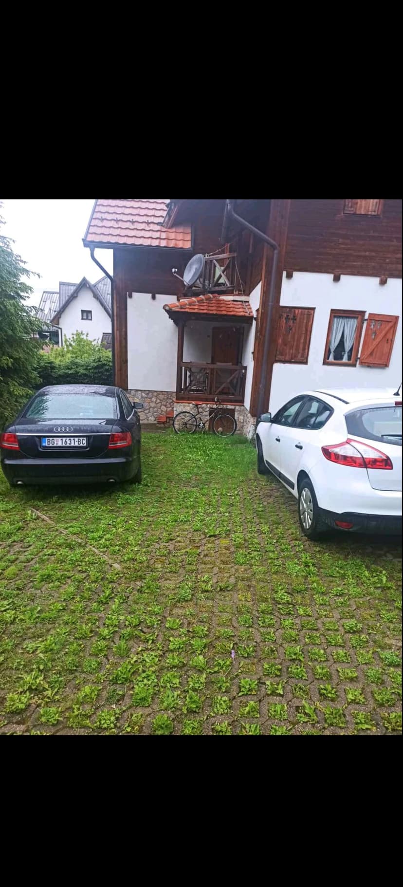  Apartman Apartman Terzić  Zlatibor