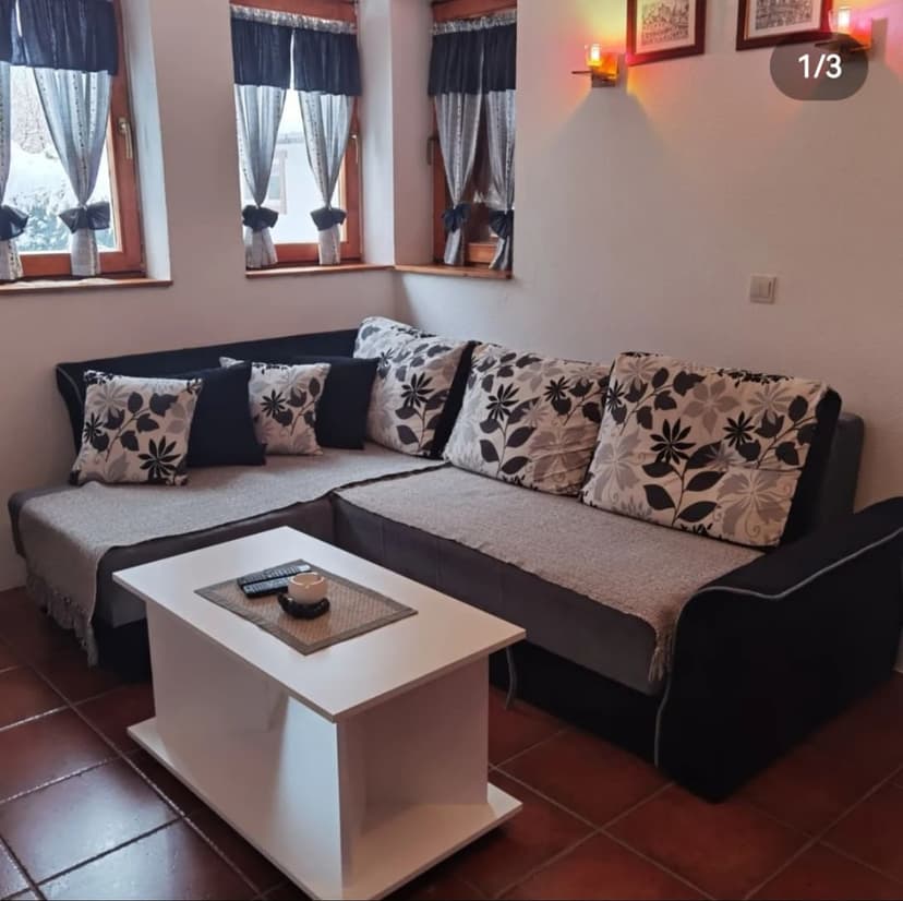  Apartman Apartman Terzić  Zlatibor