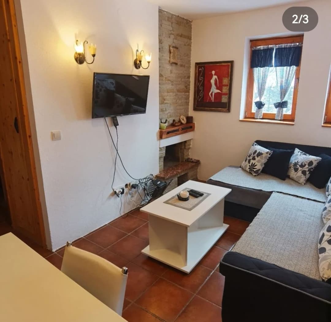  Apartman Apartman Terzić  Zlatibor