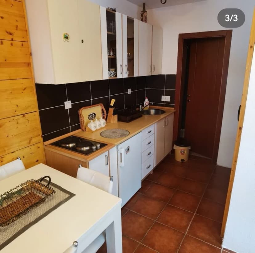  Apartman Apartman Terzić  Zlatibor