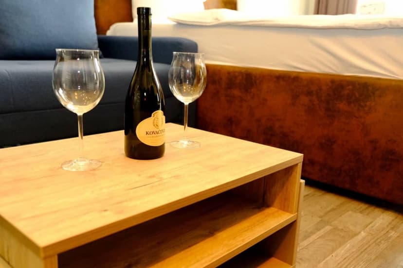 Vino Apartman Milmari Premier 13 Kopaonik