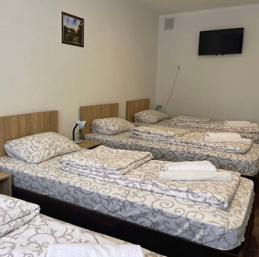 Kreveti Hotel 4 vodenice - Guest House Kopaonik