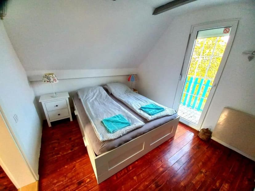 Kuca Apartman Honey Hill apartment Fruška gora