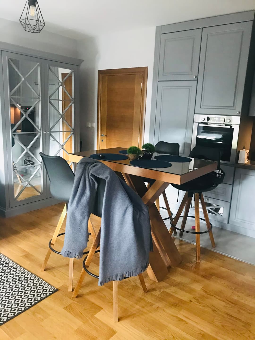 Dnevna soba Apartman STAR HOME Zlatibor Zlatibor