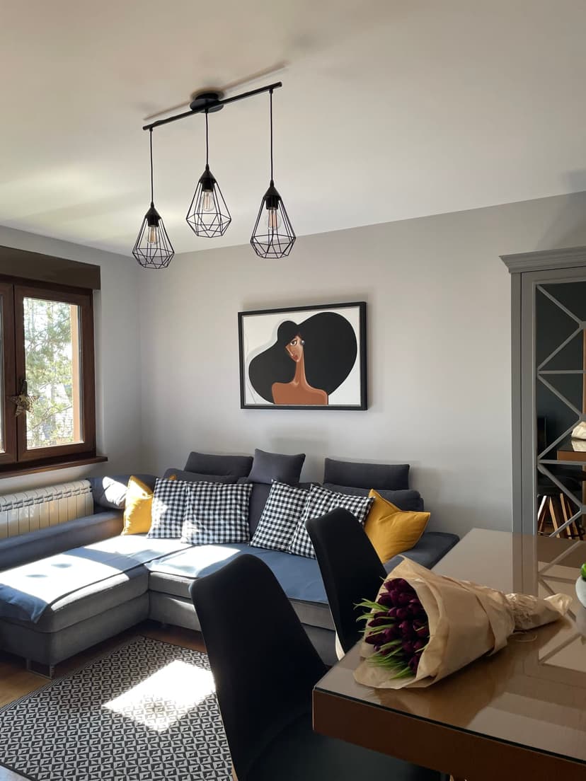 Spavaća soba Apartman STAR HOME Zlatibor Zlatibor