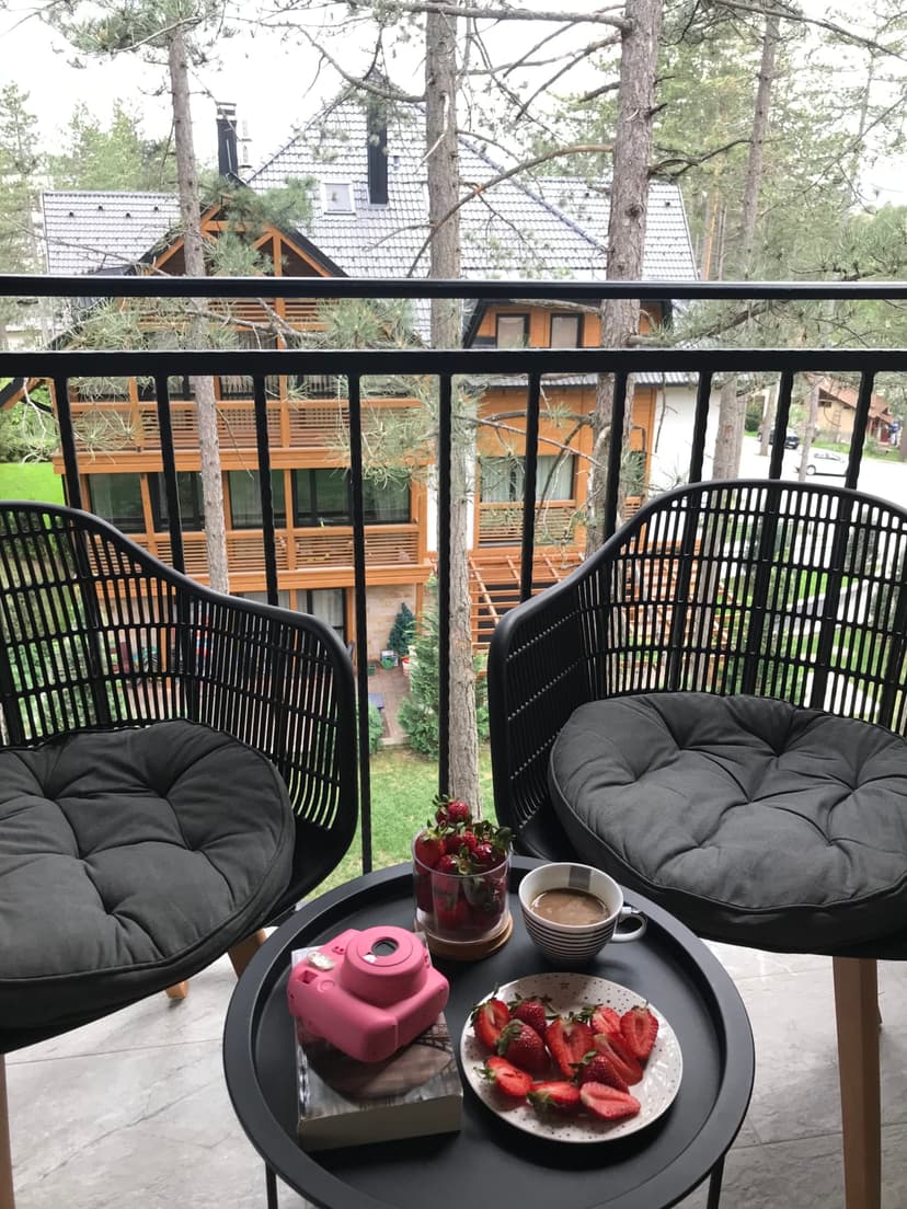 Terasa Apartman STAR HOME Zlatibor Zlatibor