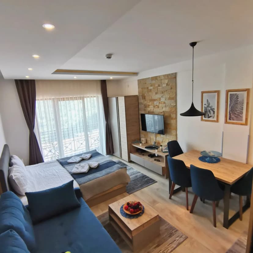  Apartman SKI&SPA MILMARI KOPAONIK  Kopaonik