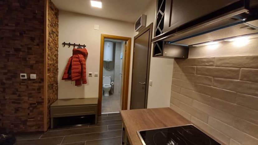  Apartman Apartman"Nole" Kraljevi Čardaci Kopaonik Kopaonik