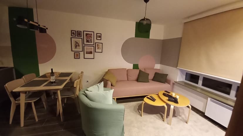  Apartman Apartman"Nole" Kraljevi Čardaci Kopaonik Kopaonik