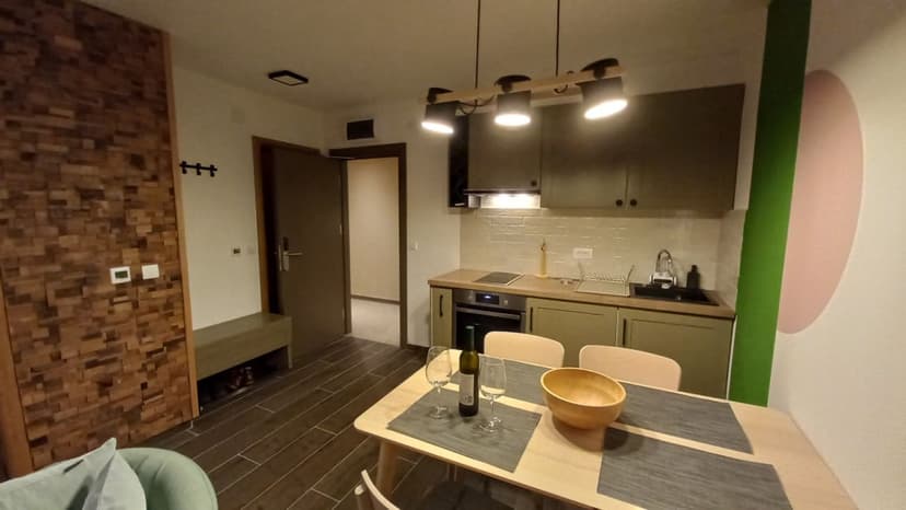  Apartman Apartman"Nole" Kraljevi Čardaci Kopaonik Kopaonik