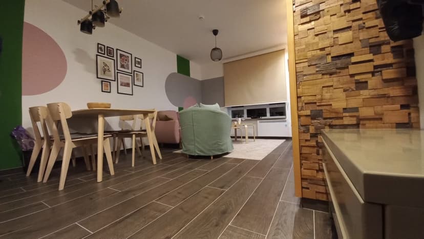  Apartman Apartman"Nole" Kraljevi Čardaci Kopaonik Kopaonik