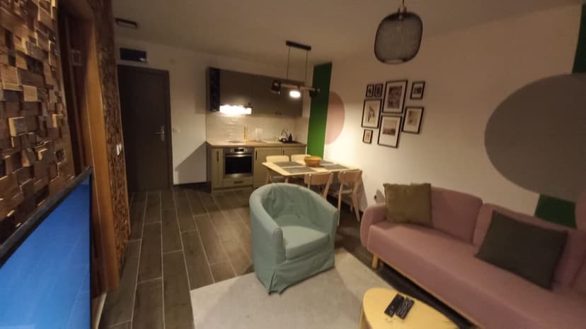  Apartman Apartman"Nole" Kraljevi Čardaci Kopaonik Kopaonik