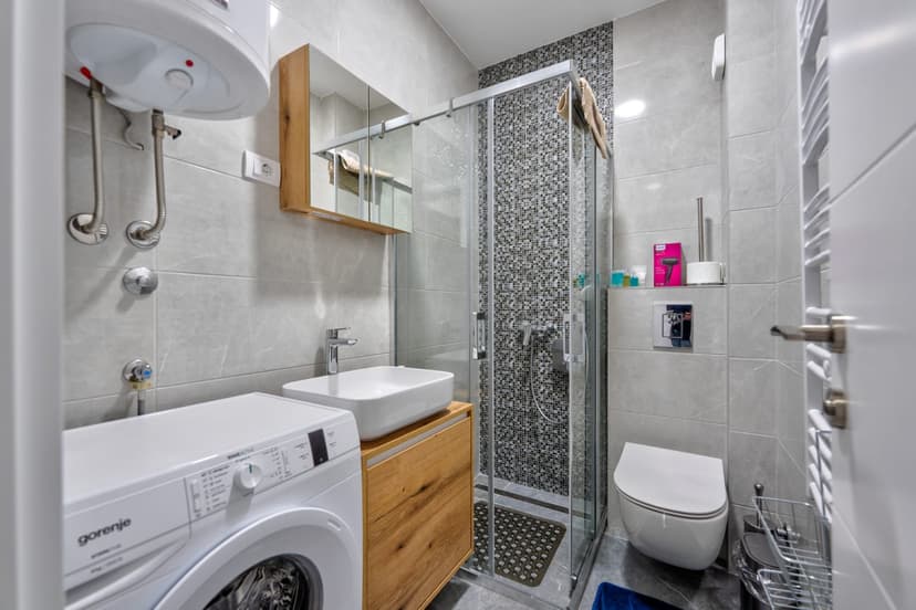  Apartman Apartman Mala Vida Zlatibor