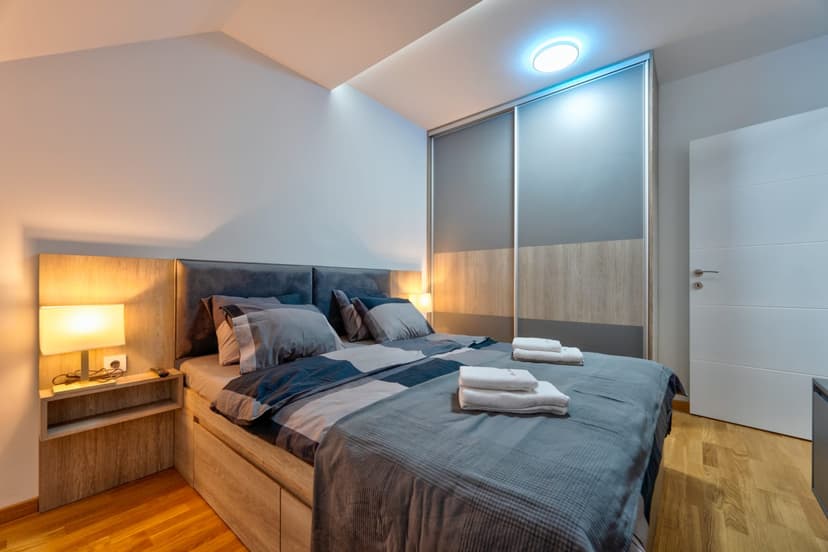  Apartman Apartman Mala Vida Zlatibor