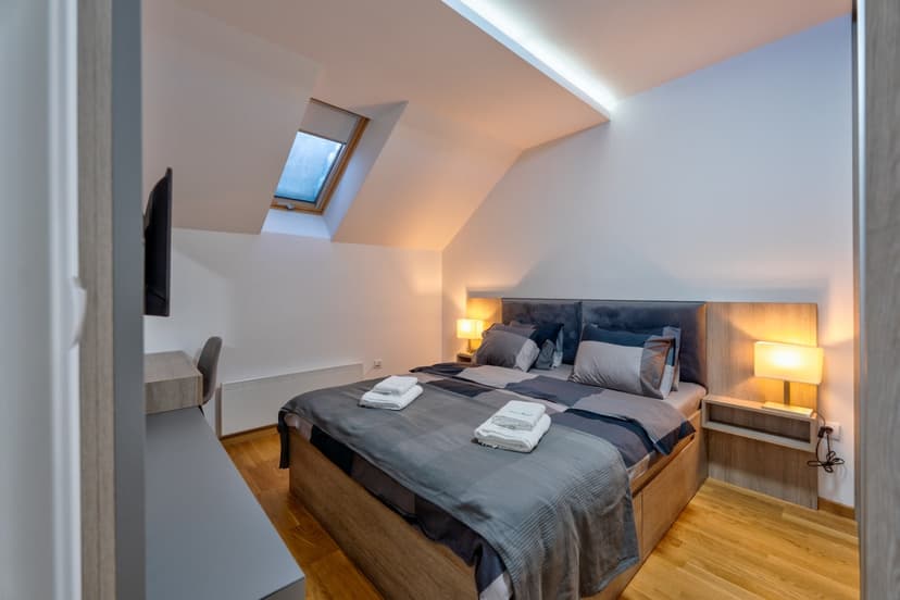  Apartman Apartman Mala Vida Zlatibor