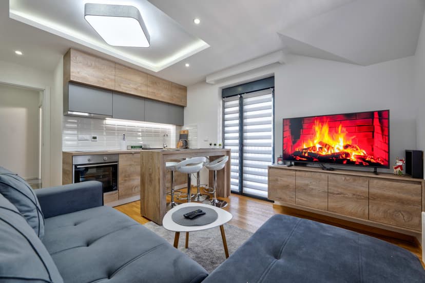  Apartman Apartman Mala Vida Zlatibor