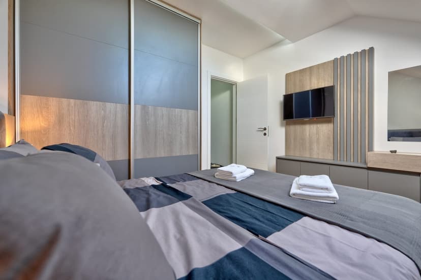  Apartman Apartman Mala Vida Zlatibor