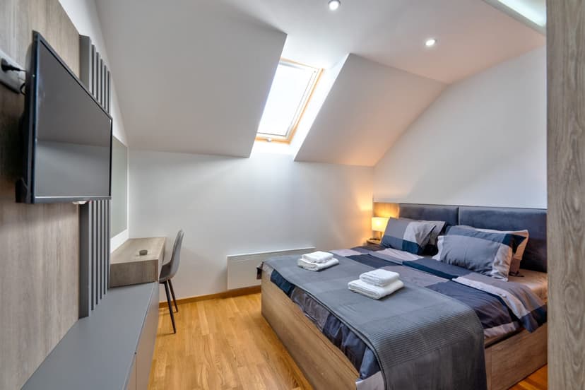  Apartman Apartman Mala Vida Zlatibor