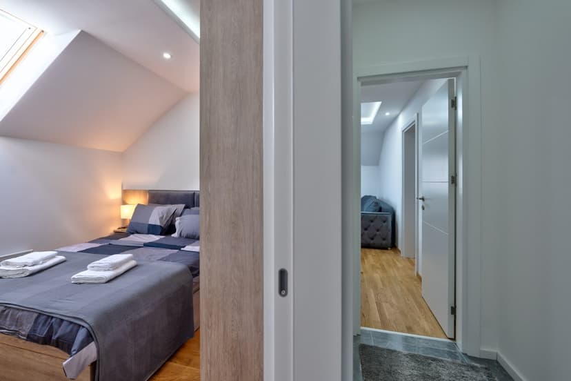  Apartman Apartman Mala Vida Zlatibor