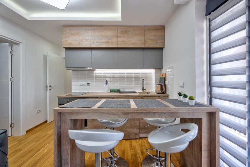  Apartman Apartman Mala Vida Zlatibor