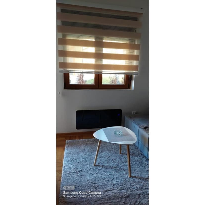 Dnevna soba Apartman Apartman AS Sivi Zlatibor