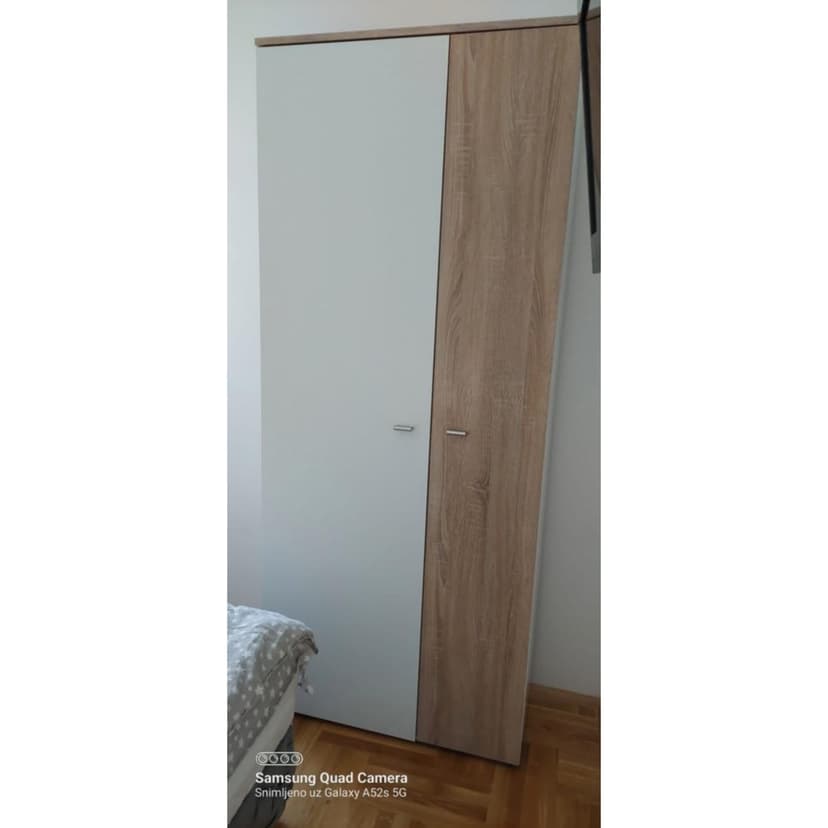 spavaca soba Apartman Apartman AS Sivi Zlatibor