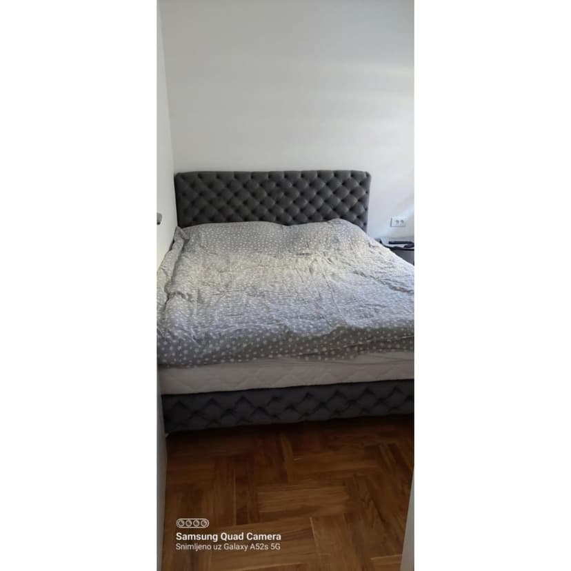 spavaca soba Apartman Apartman AS Sivi Zlatibor