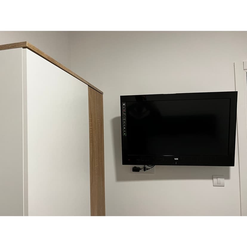 Spavaca soba Apartman Apartman AS Sivi Zlatibor