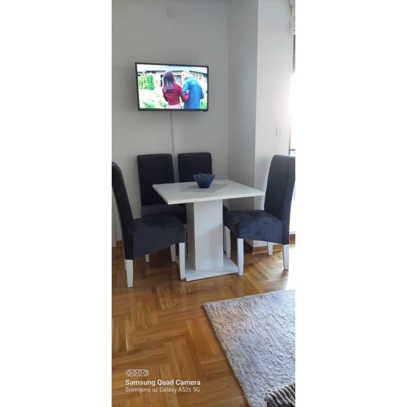 Dnevna Soba Apartman Apartman AS Sivi Zlatibor