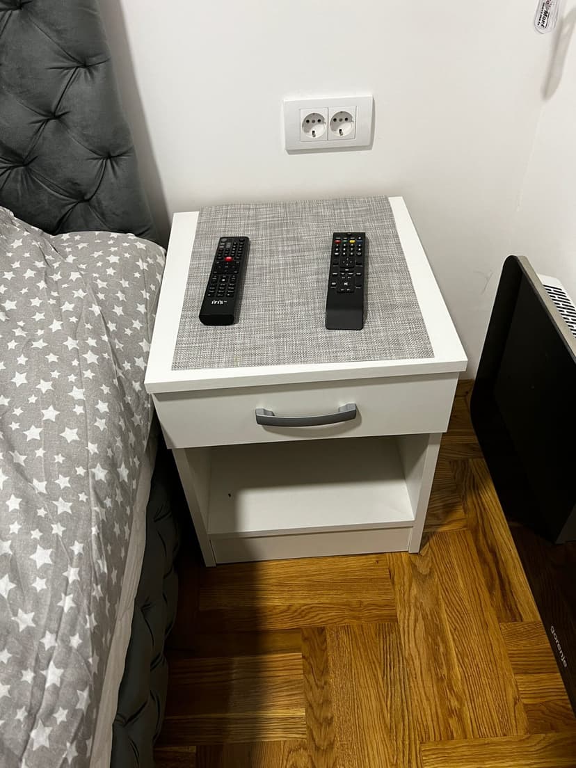 spavaca soba Apartman Apartman AS Sivi Zlatibor