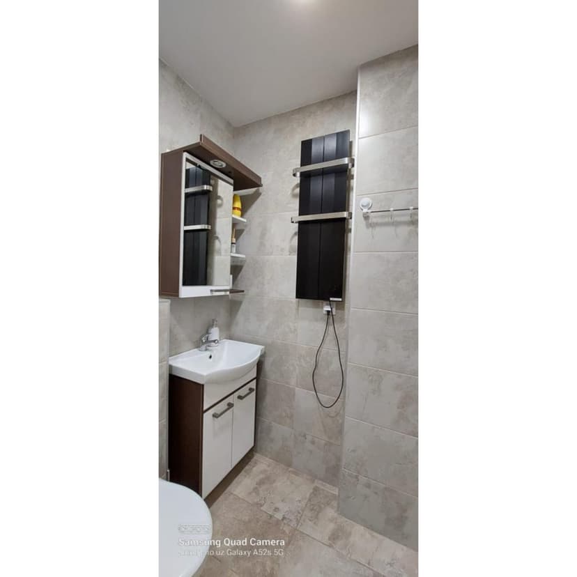 Kuhinja Apartman Apartman AS Sivi Zlatibor