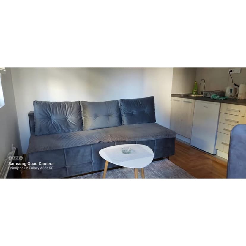 Dnevna Soba Apartman Apartman AS Sivi Zlatibor