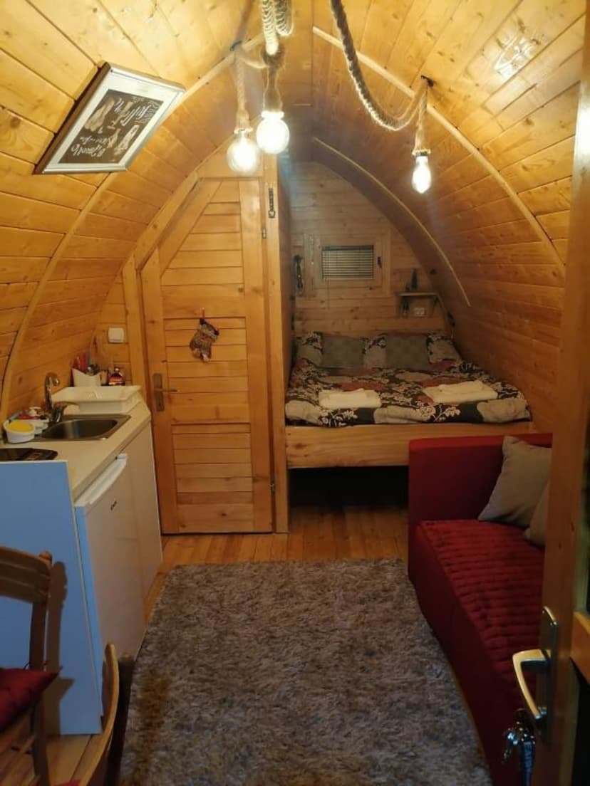  Vila Vila Jelena  Stara planina