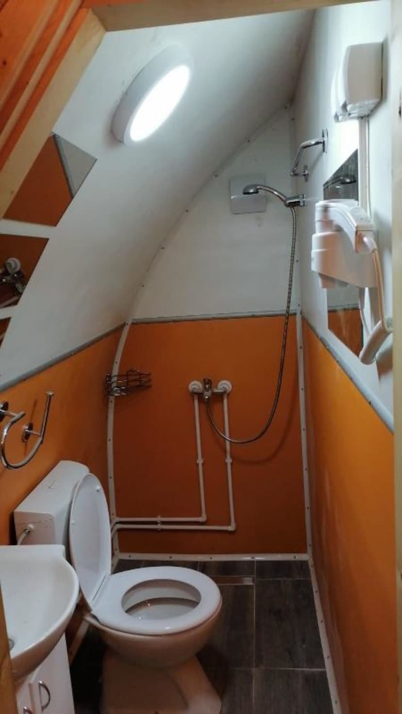  Vila Vila Jelena  Stara planina