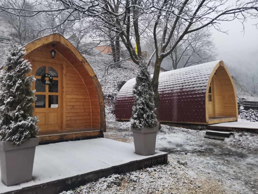  Vila Vila Jelena  Stara planina