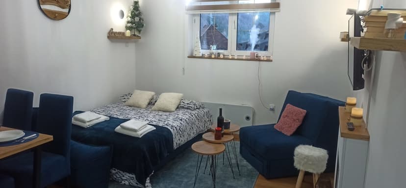  Apartman Apartman Nina Kopaonik Kopaonik