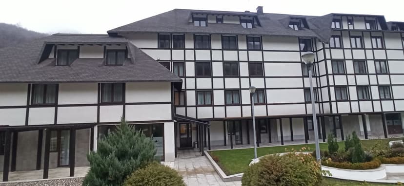  Apartman Apartman Ema Kopaonik, kod gondole Kopaonik