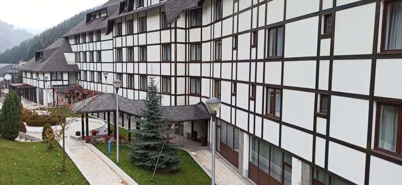  Apartman Apartman Ema Kopaonik, kod gondole Kopaonik