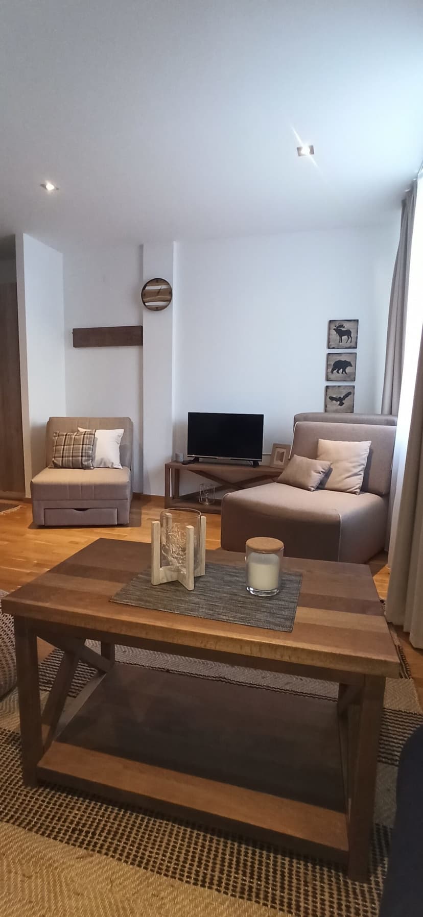  Apartman Apartman Ema Kopaonik, kod gondole Kopaonik