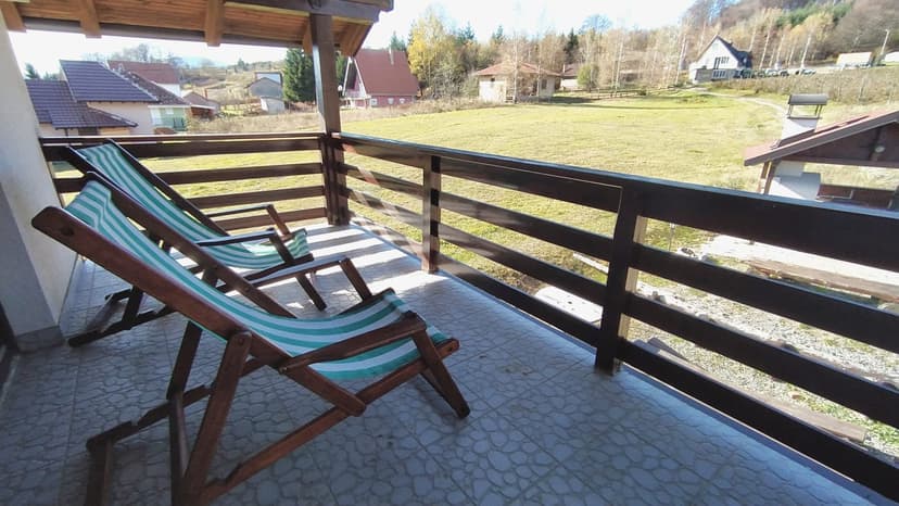  Apartman Apartmani Drašković Goč  Goč
