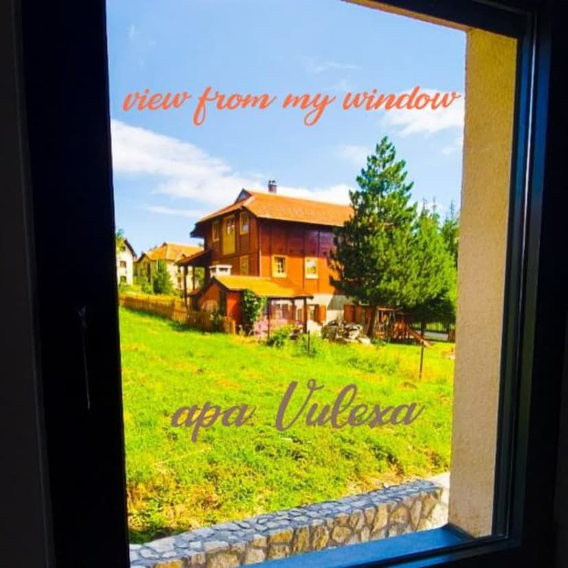  Apartman Apartman Vuleksa Zlatibor