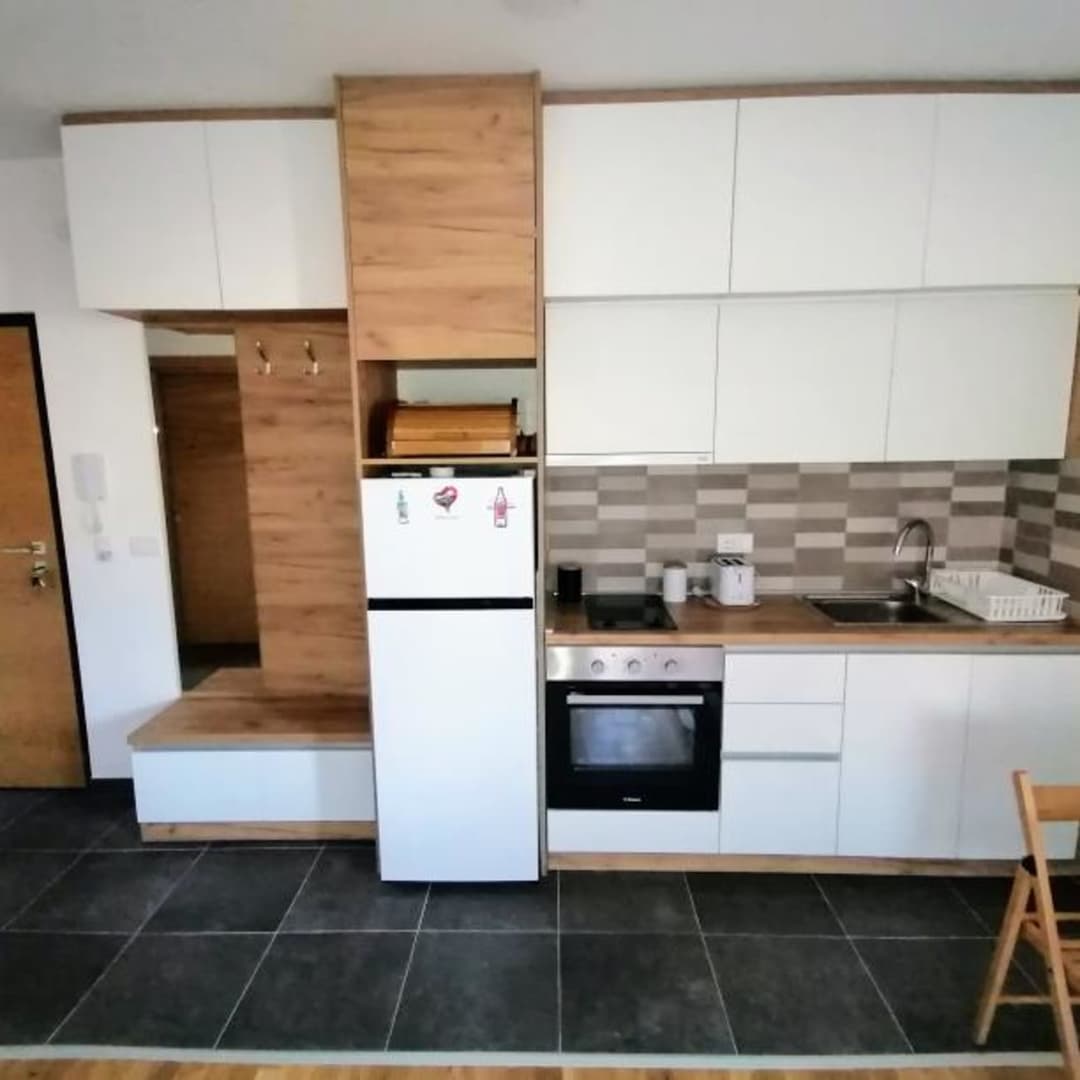  Apartman Apartman Vuleksa Zlatibor